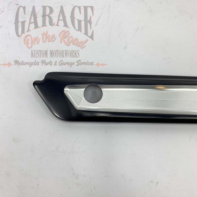 Saddlebag Latch Covers OEM 0200-0022 M