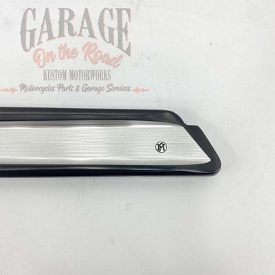 Saddlebag Latch Covers OEM 0200-0022 M