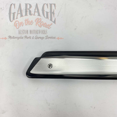 Saddlebag Latch Covers OEM 0200-0022 M