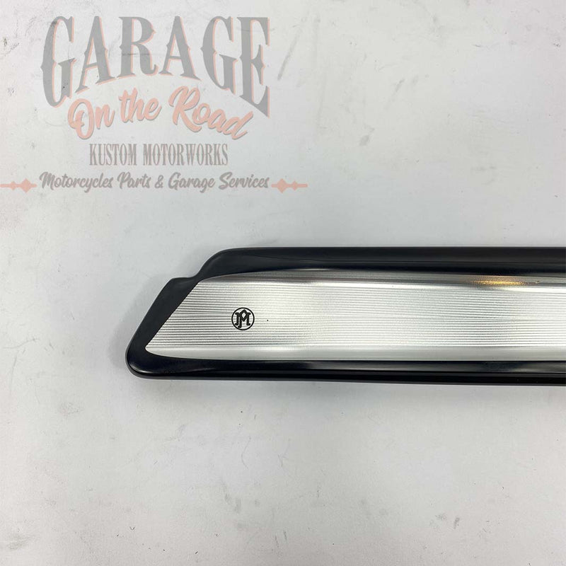 OEM saddlebag closure covers 0200-0022 M