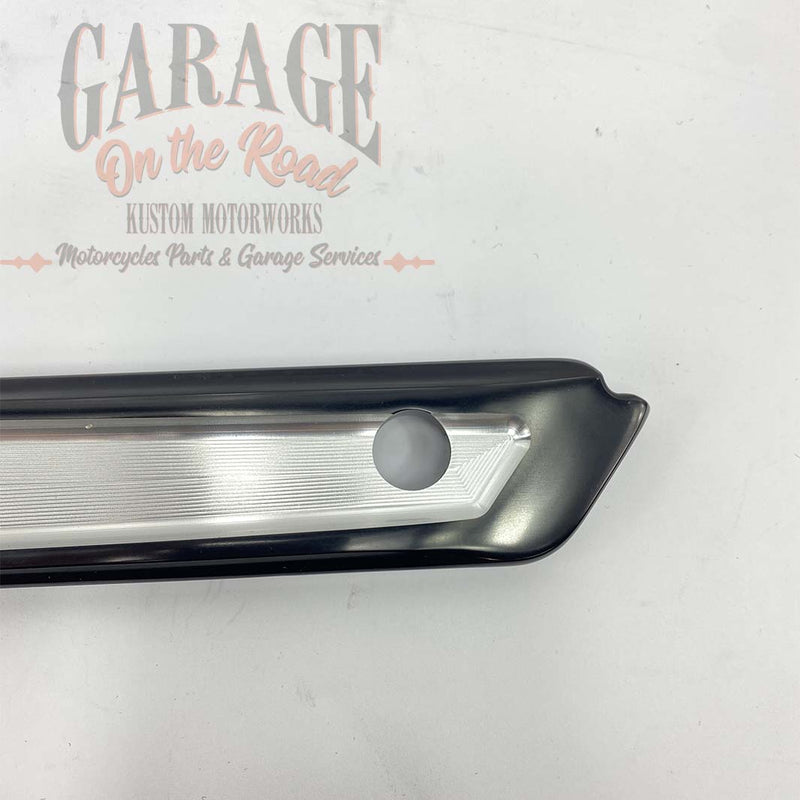 OEM saddlebag closure covers 0200-0022 M