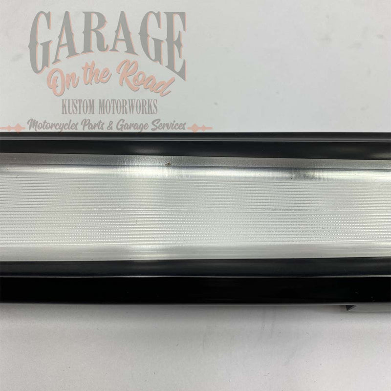 Saddlebag Latch Covers OEM 0200-0022 M