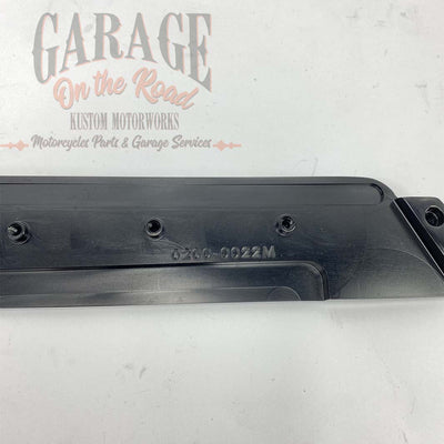 Saddlebag Latch Covers OEM 0200-0022 M