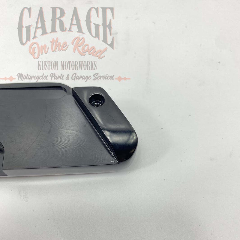 Saddlebag Latch Covers OEM 0200-0022 M