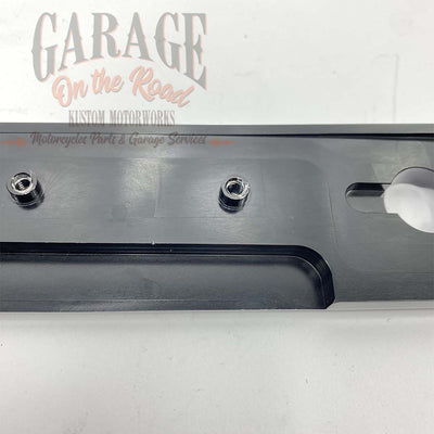 OEM saddlebag closure covers 0200-0022 M