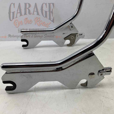 Sissy bar OEM 52300444