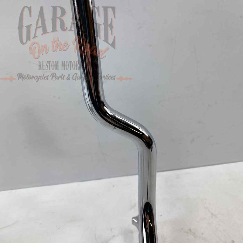 Sissy bar OEM 52300444