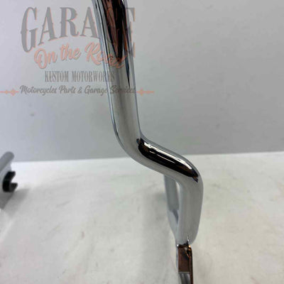 Sissy bar OEM 52300444