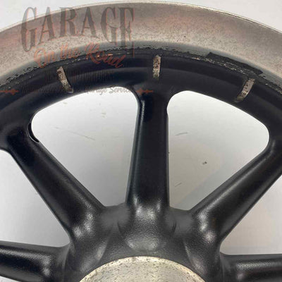 Front rim OEM 43493-00