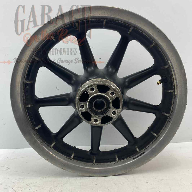 Front rim OEM 43493-00