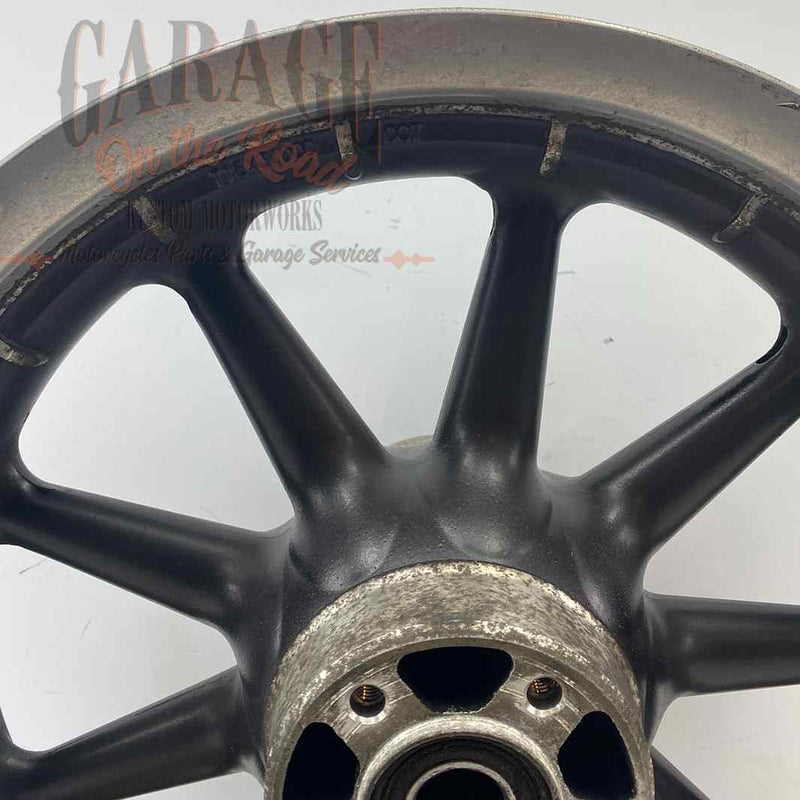 Front rim OEM 43493-00