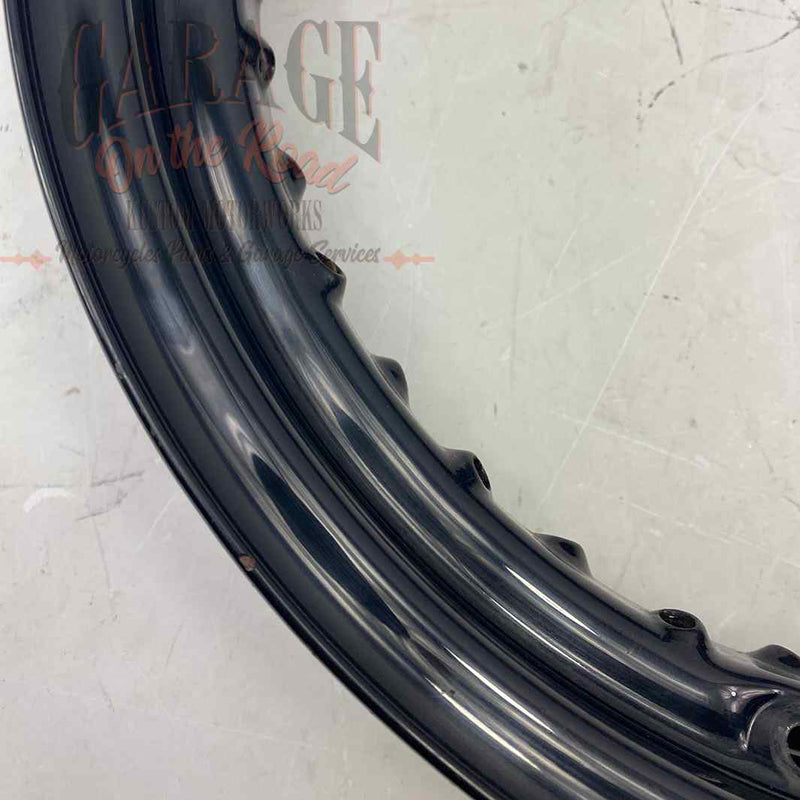 Rim strapping 16x3.00