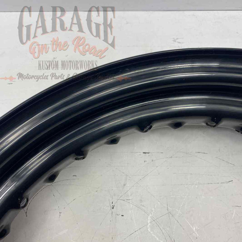 Rim strapping 16x3.00