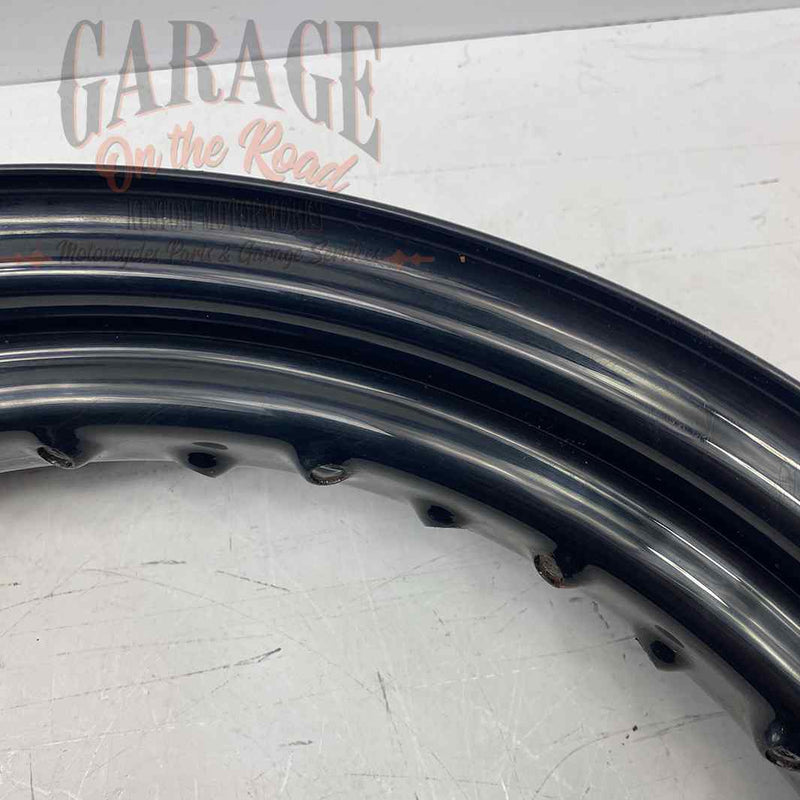 Rim strapping 16x3.00