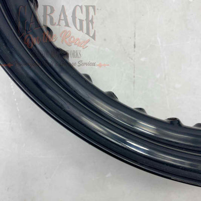 Rim strapping 16x3.00