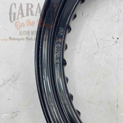 Rim strapping 16x3.00