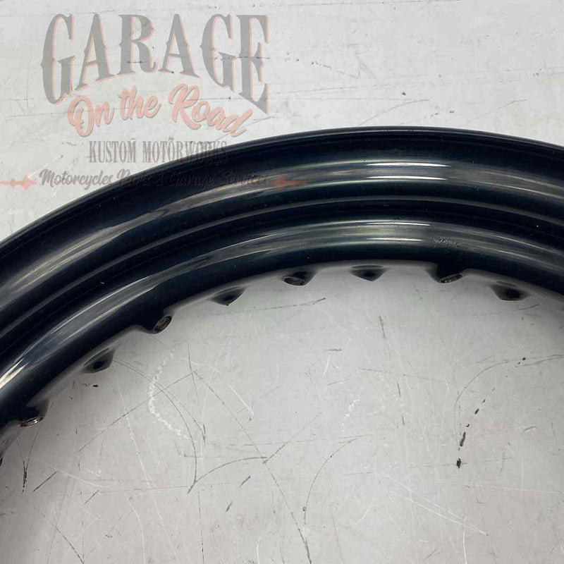 Rim strapping 16x3.00