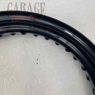 Rim strapping 16x3.00