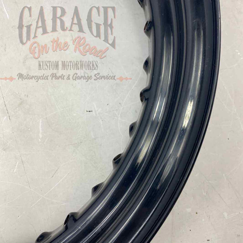 Rim strapping 16x3.00