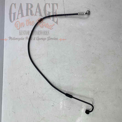 Tubo de travão dianteiro superior OEM 45829-11