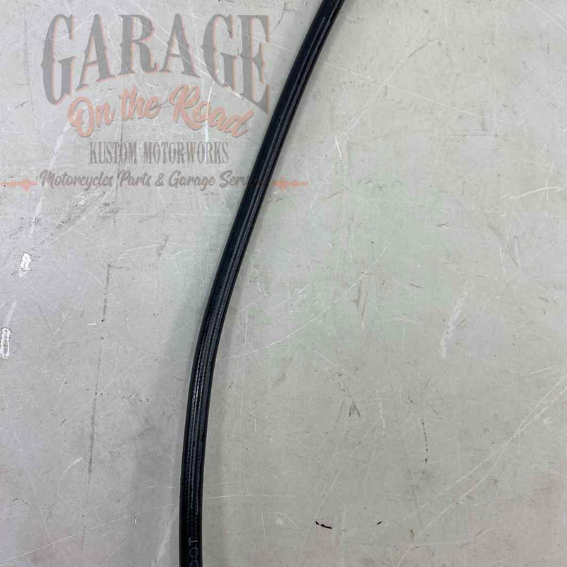 Tubo de travão dianteiro superior OEM 45829-11