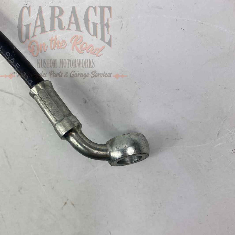 Tubo de travão dianteiro superior OEM 45829-11