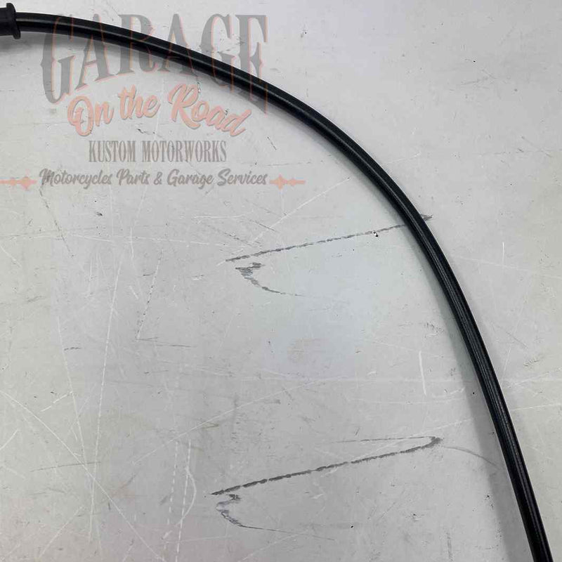 Tubo de travão dianteiro superior OEM 45829-11