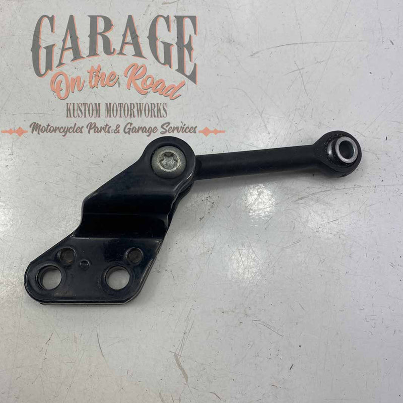 Front Engine Mount and Tie Rod OEM 47470-04