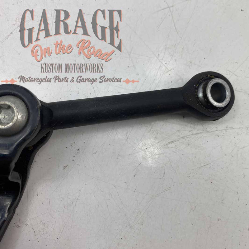 Voorste motorbeugel en koppeling OEM 47470-04