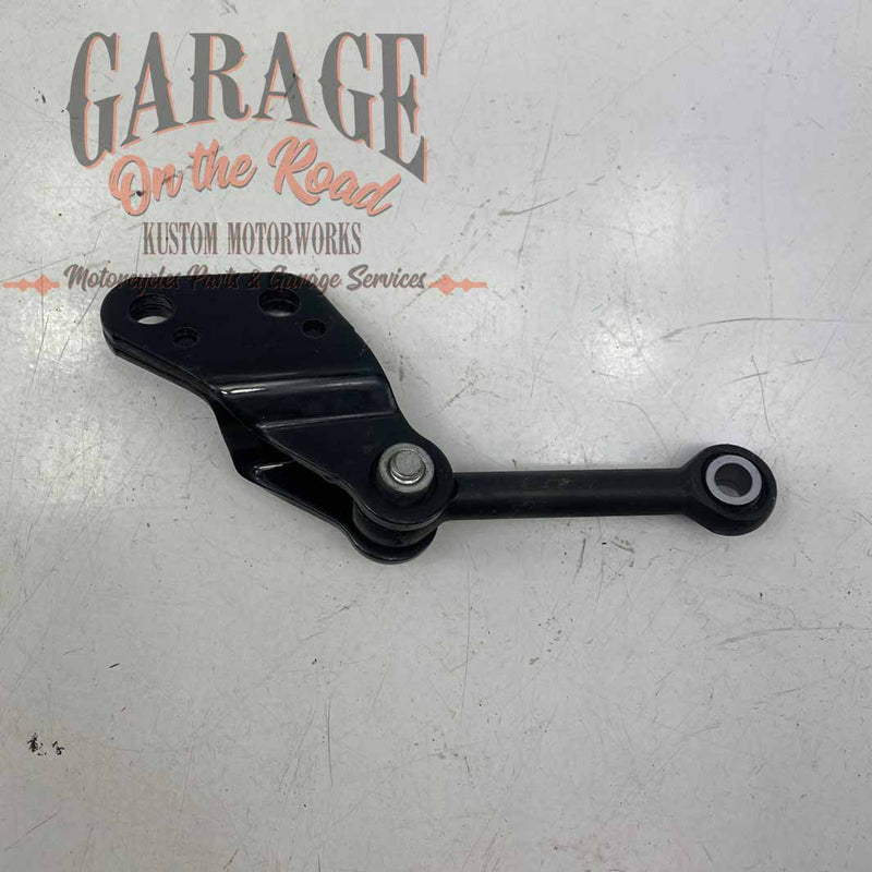 Voorste motorbeugel en koppeling OEM 47470-04