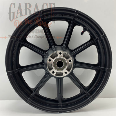 Jante traseira 16" OEM 40900644