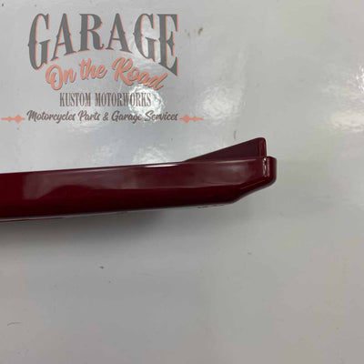 Right saddlebag closing plate OEM 90200449