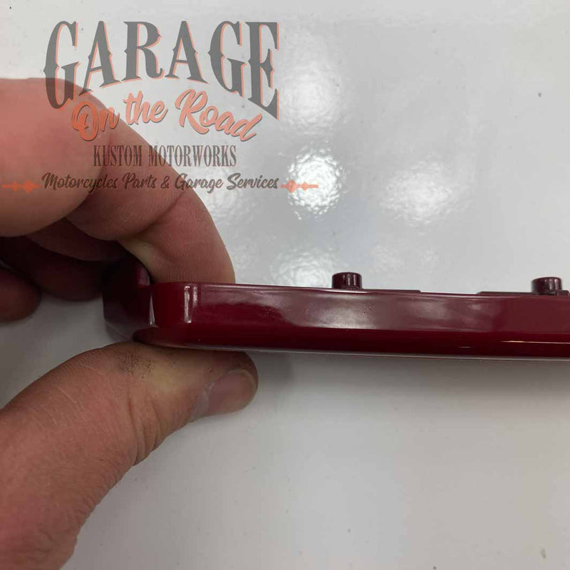 Right saddlebag closing plate OEM 90200449