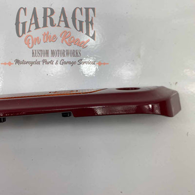 Right saddlebag closing plate OEM 90200449