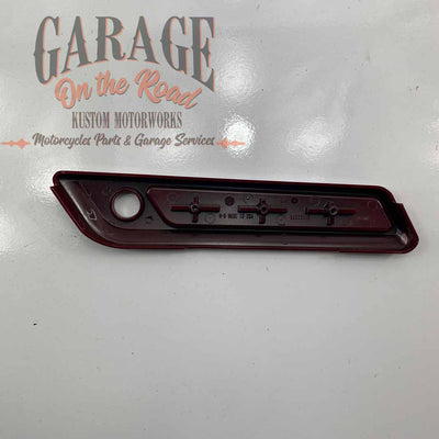 Right saddlebag closing plate OEM 90200449