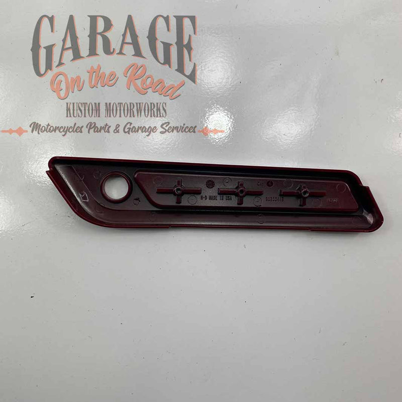 Right saddlebag closing plate OEM 90200449