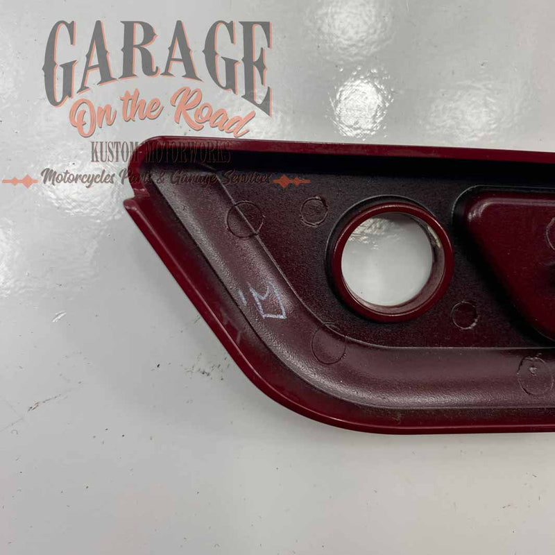 Right saddlebag closing plate OEM 90200449