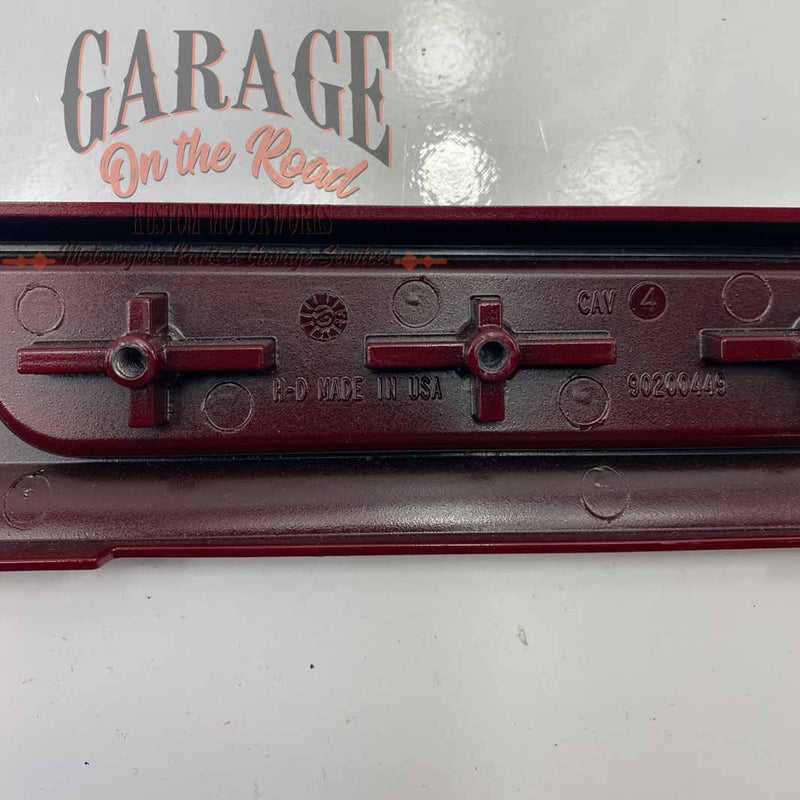 Right saddlebag closing plate OEM 90200449