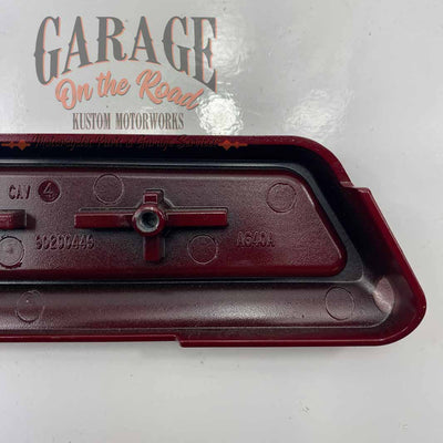 Right saddlebag closing plate OEM 90200449