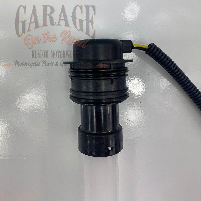 Fuel gauge OEM 75210-09
