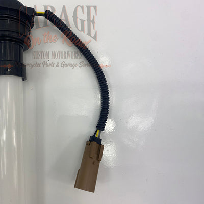Fuel gauge OEM 75210-09