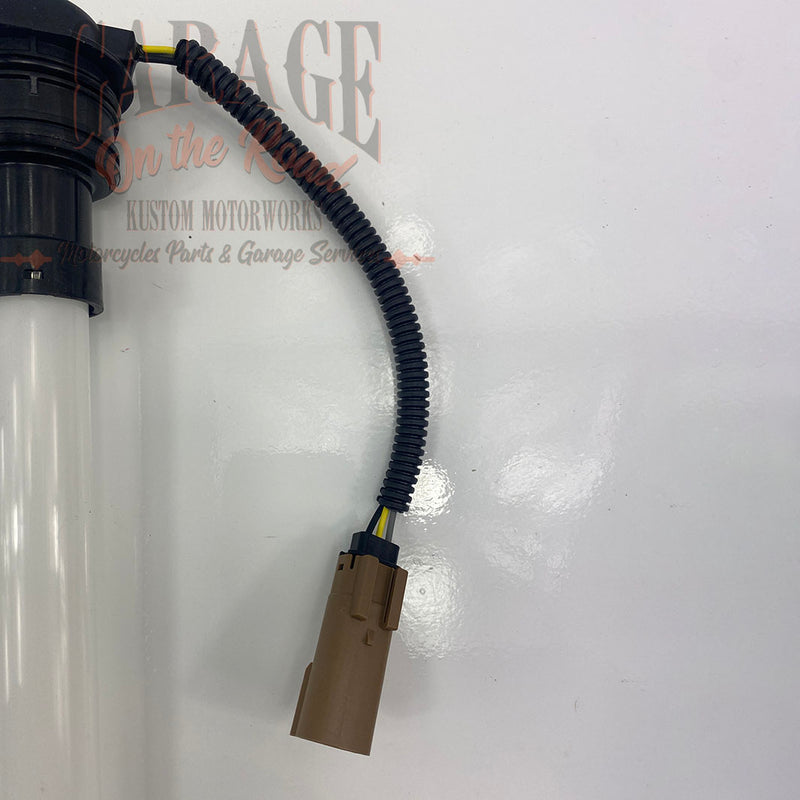 Fuel gauge OEM 75210-09