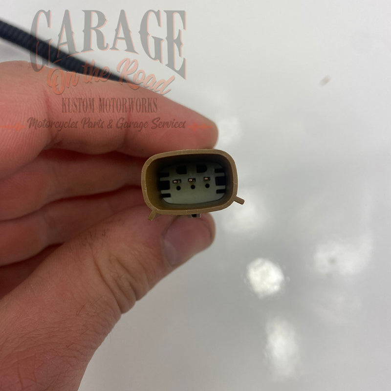 Fuel gauge OEM 75210-09