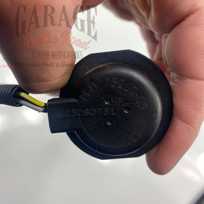 Fuel gauge OEM 75210-09