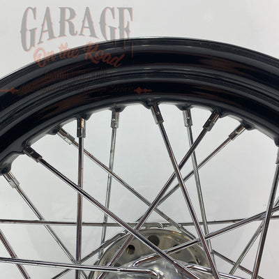Jante traseira 16" OEM 40900488