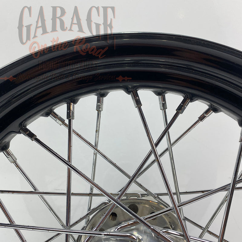 Jante traseira 16" OEM 40900488