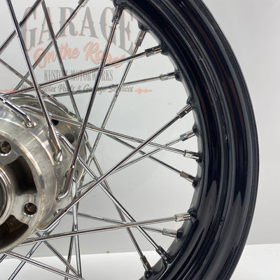 Jante traseira 16" OEM 40900488