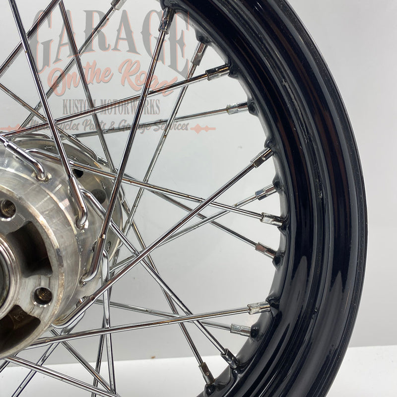 Jante traseira 16" OEM 40900488