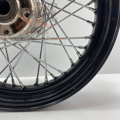 Jante traseira 16" OEM 40900488