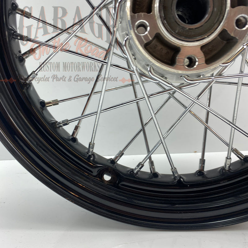 Jante traseira 16" OEM 40900488